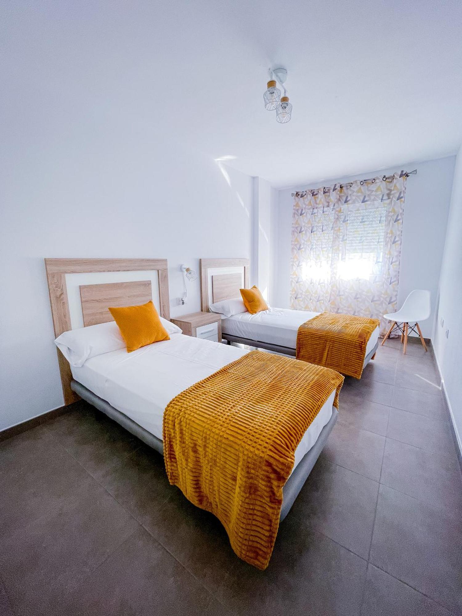 Apartment Sunny Paradise By Pinos Holidays