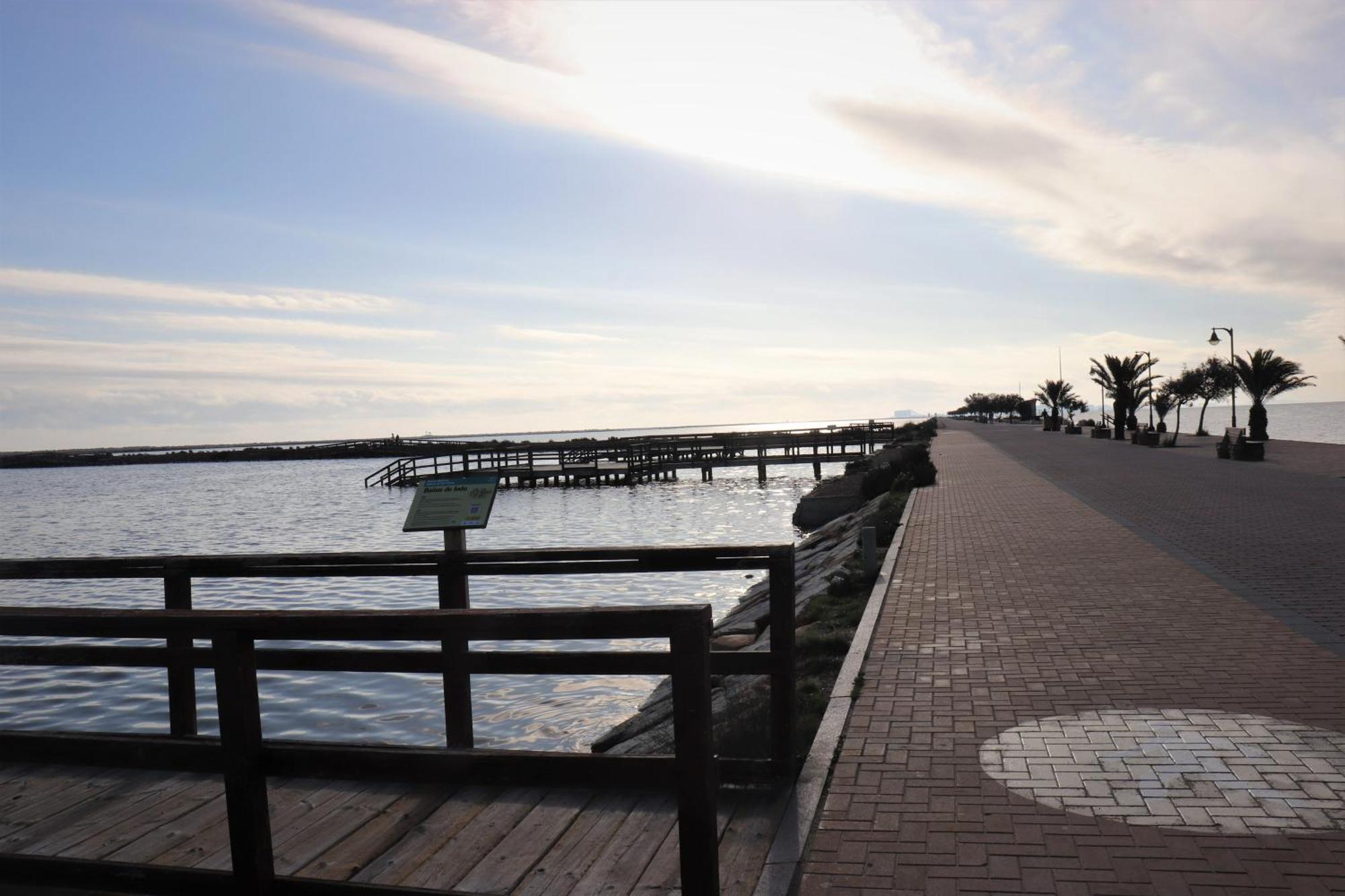 Sunny Paradise By Pinos Holidays *