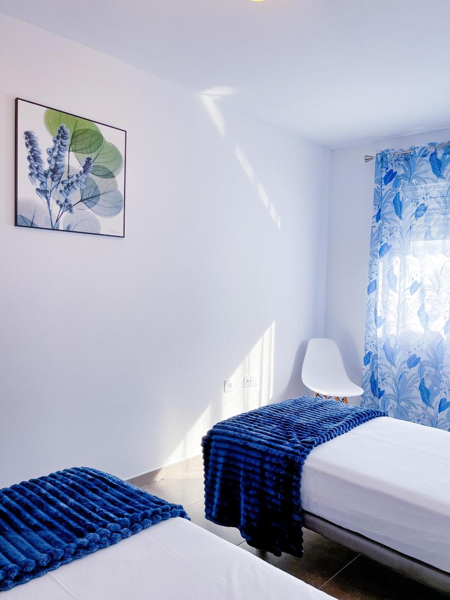 Sunny Paradise By Pinos Holidays Apartment *