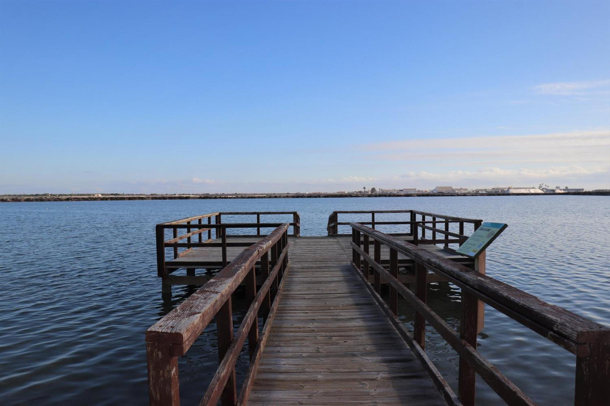 Sunny Paradise By Pinos Holidays * San Pedro del Pinatar