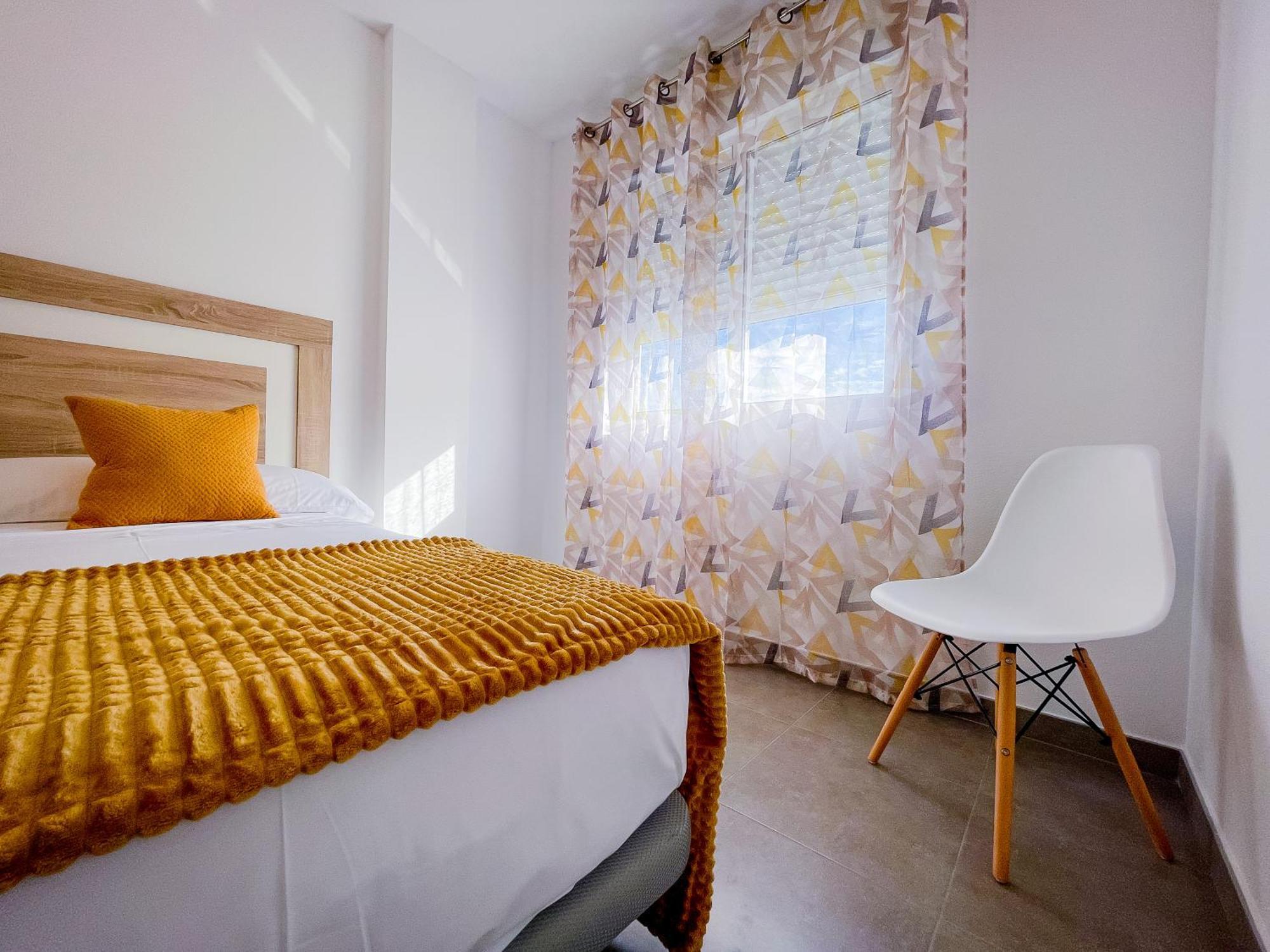Apartment Sunny Paradise By Pinos Holidays *