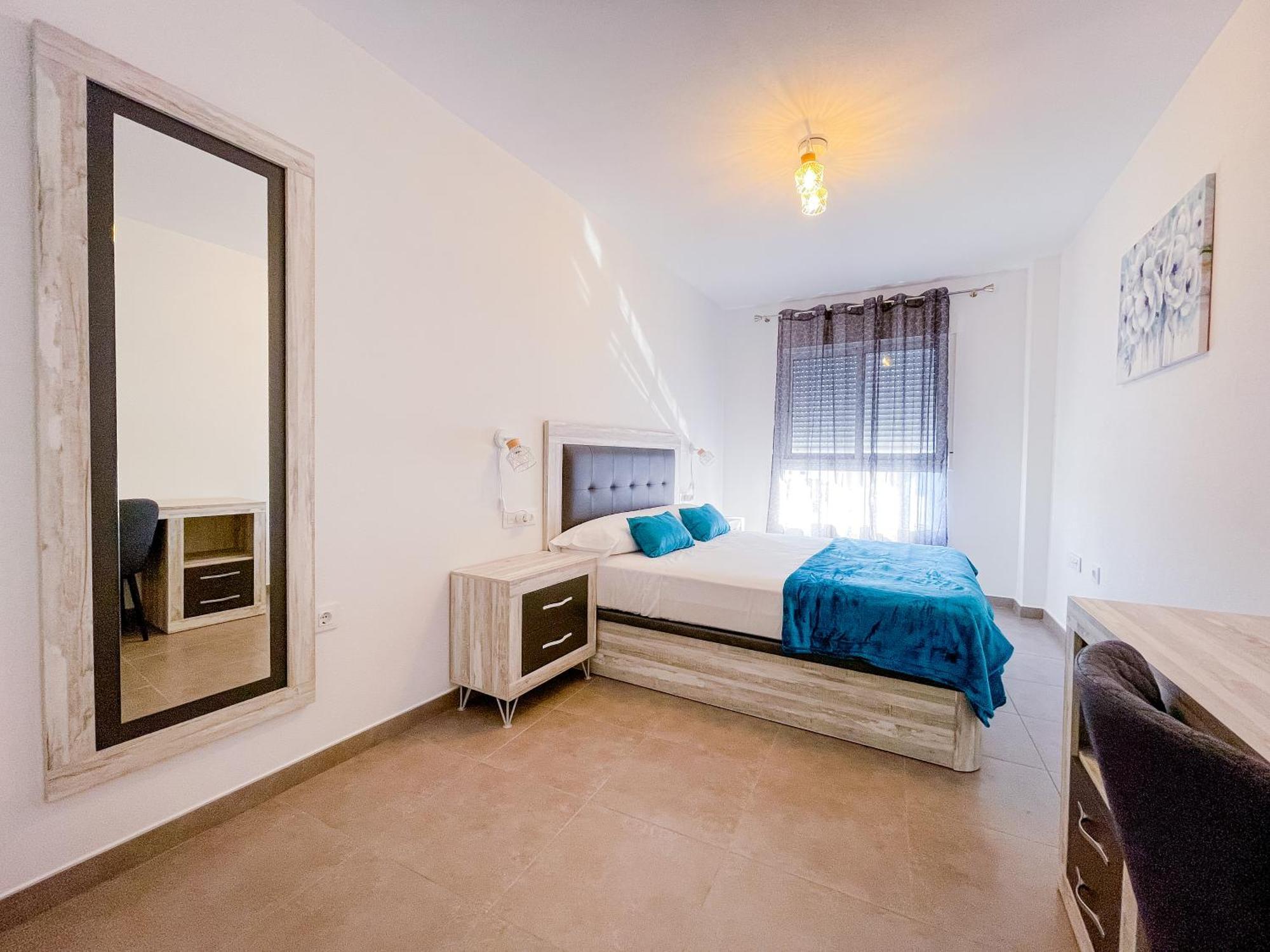 Sunny Paradise By Pinos Holidays