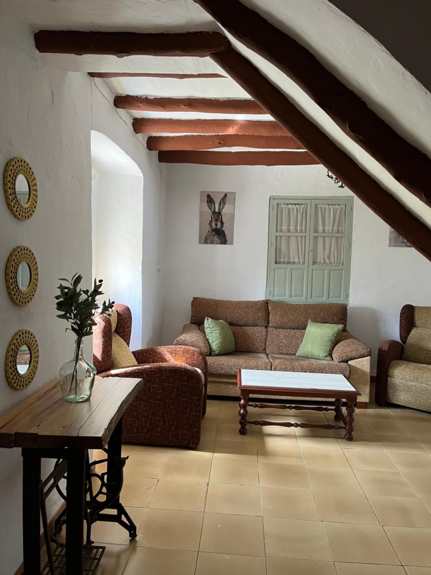 Holiday home La Casilla