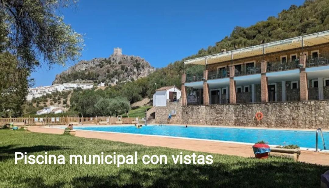 Сasa de vacaciones Altillo *