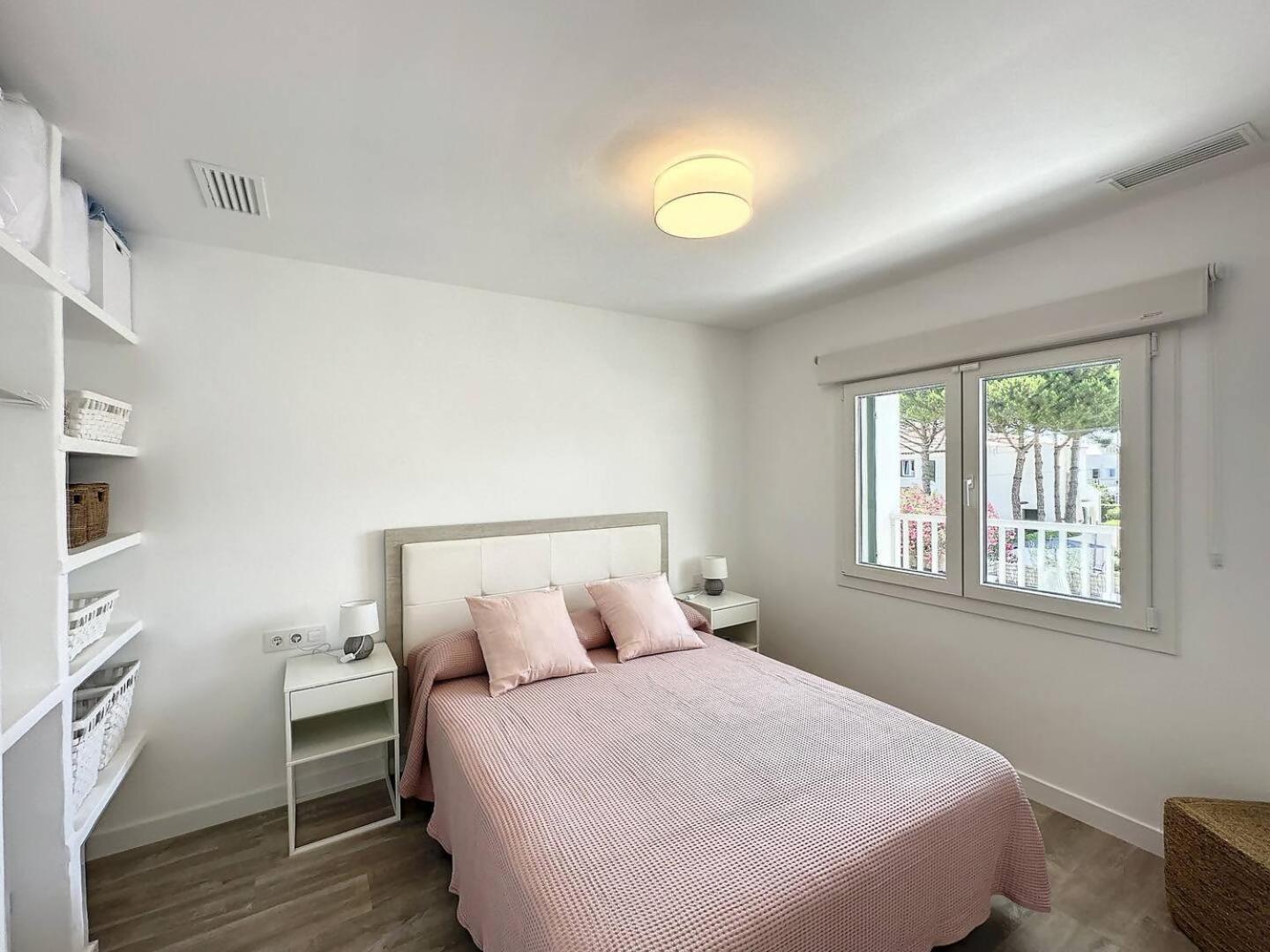 Apartamento Ses Salines Cabra Salada *