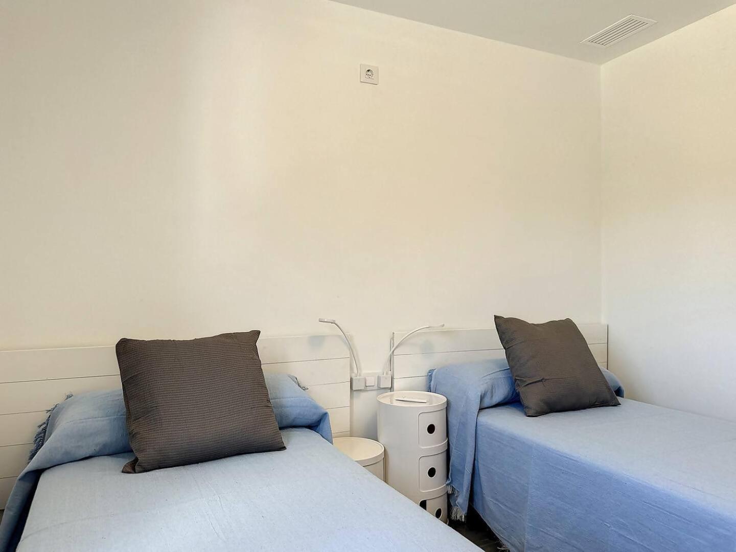 Apartamento Ses Salines Cabra Salada *
