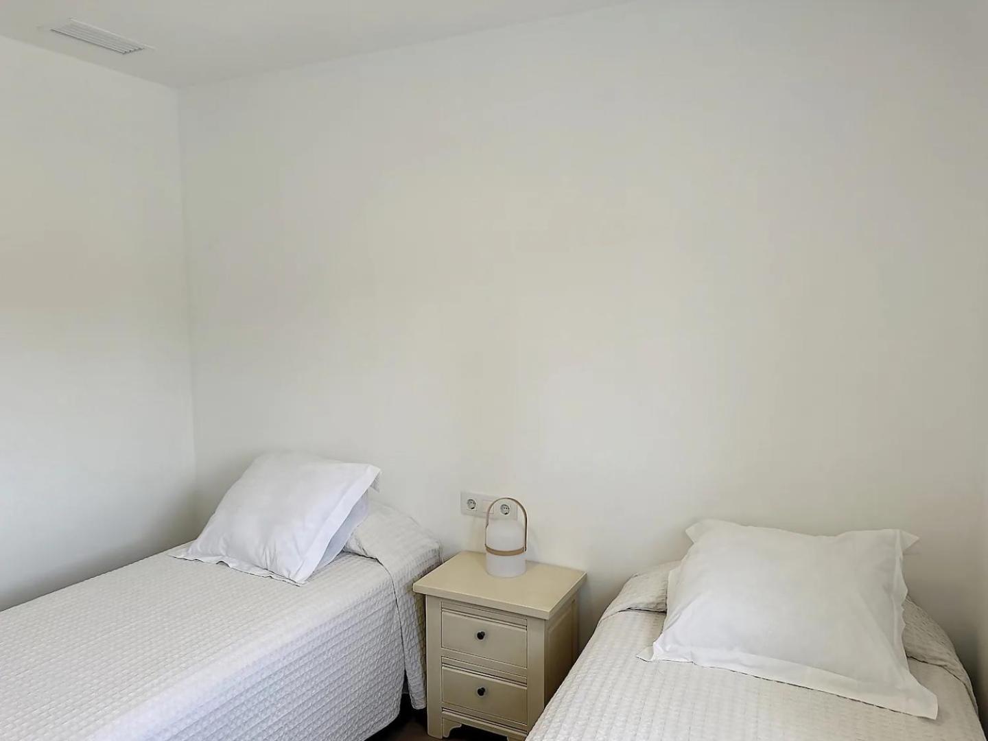 Ses Salines Saranalet Apartment Fornells (Menorca)