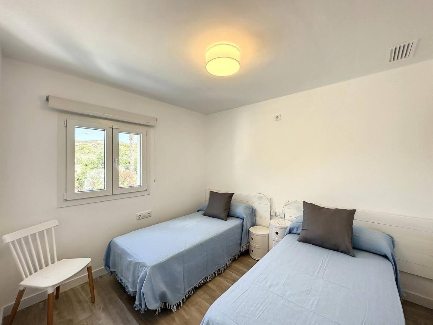 Apartamento Ses Salines Cabra Salada *