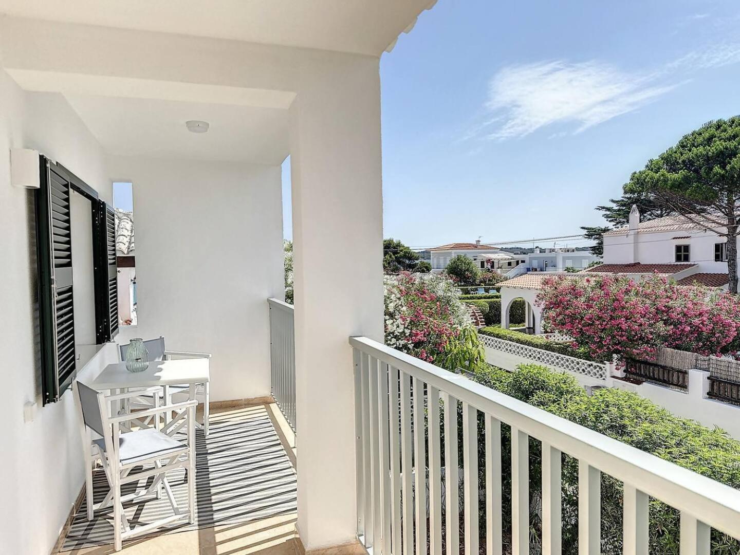 Ses Salines Cabra Salada Apartamento Fornells (Menorca)