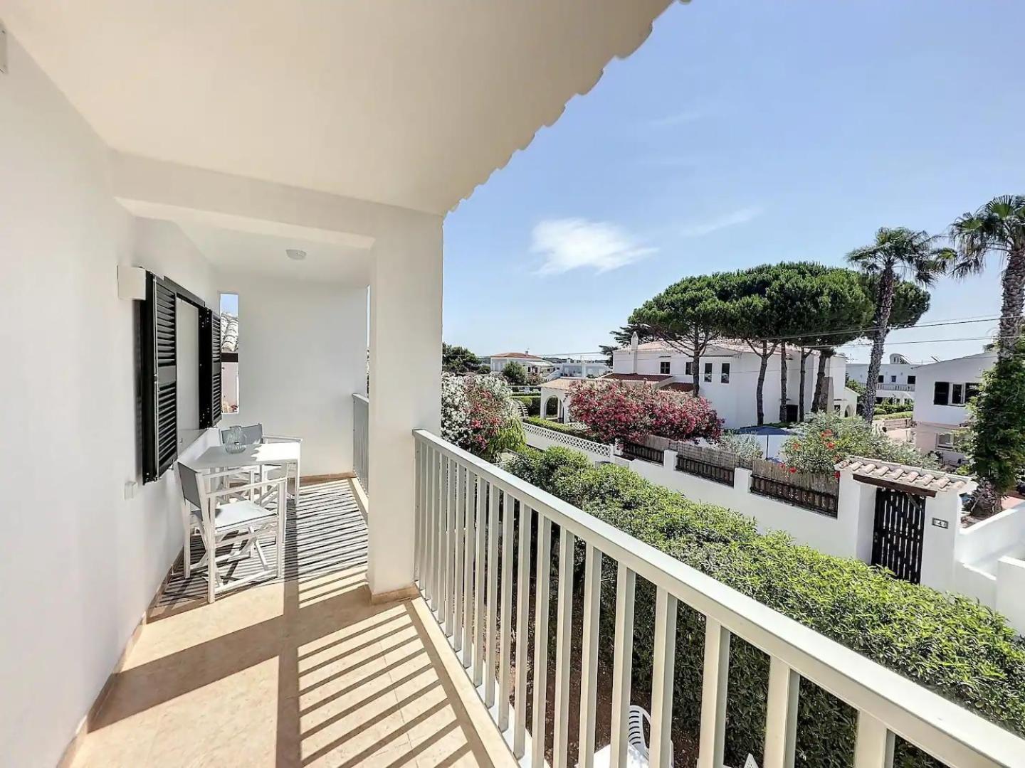 Ses Salines Cabra Salada Apartamento *