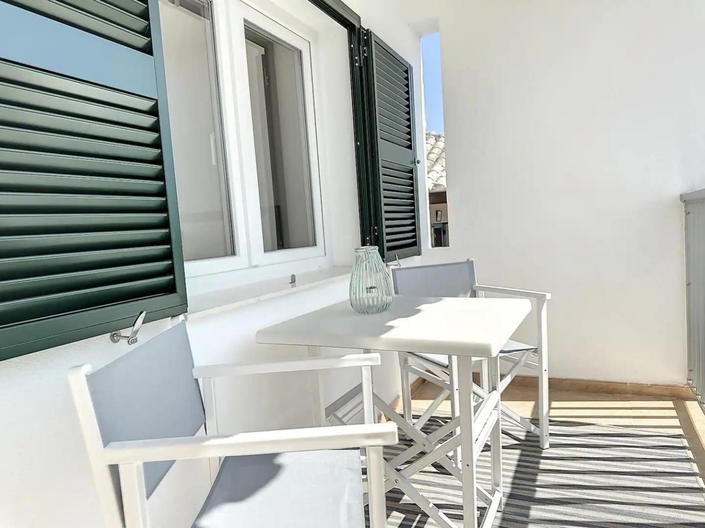 Apartamento Ses Salines Cabra Salada *