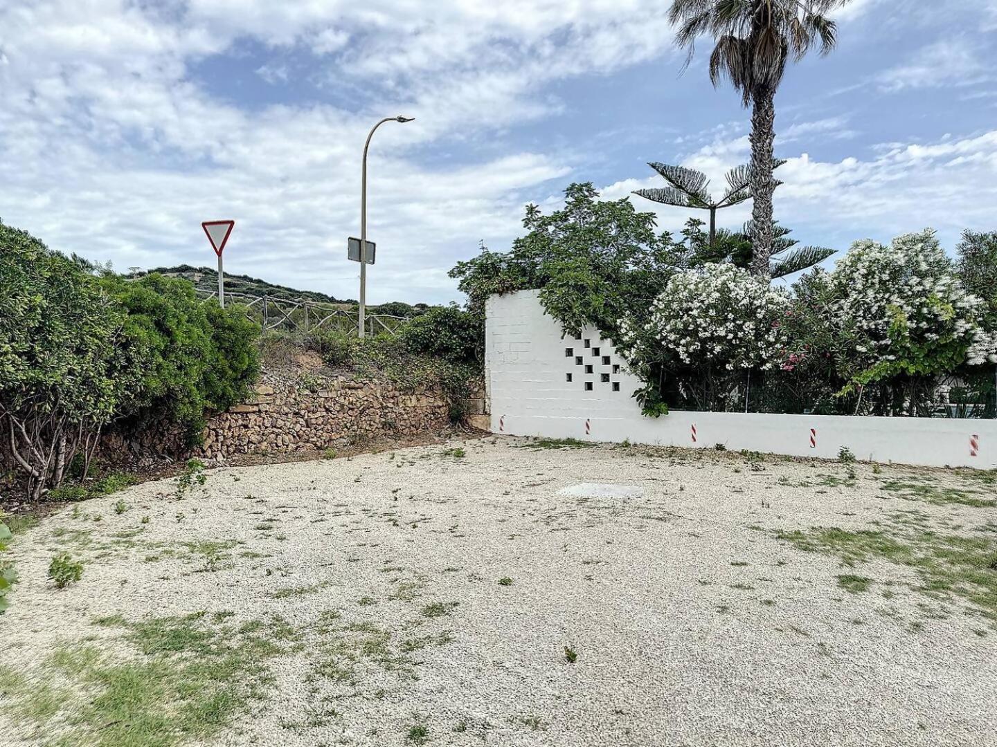 Apartamento Ses Salines Cabra Salada