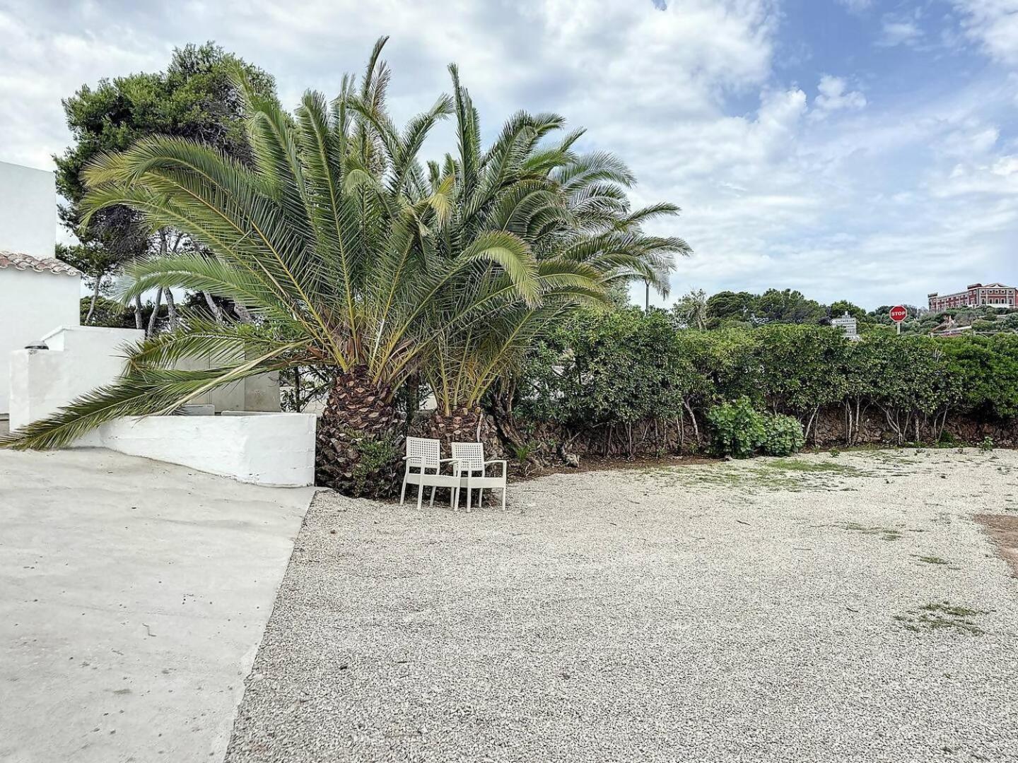 Ses Salines Cabra Salada Apartamento *