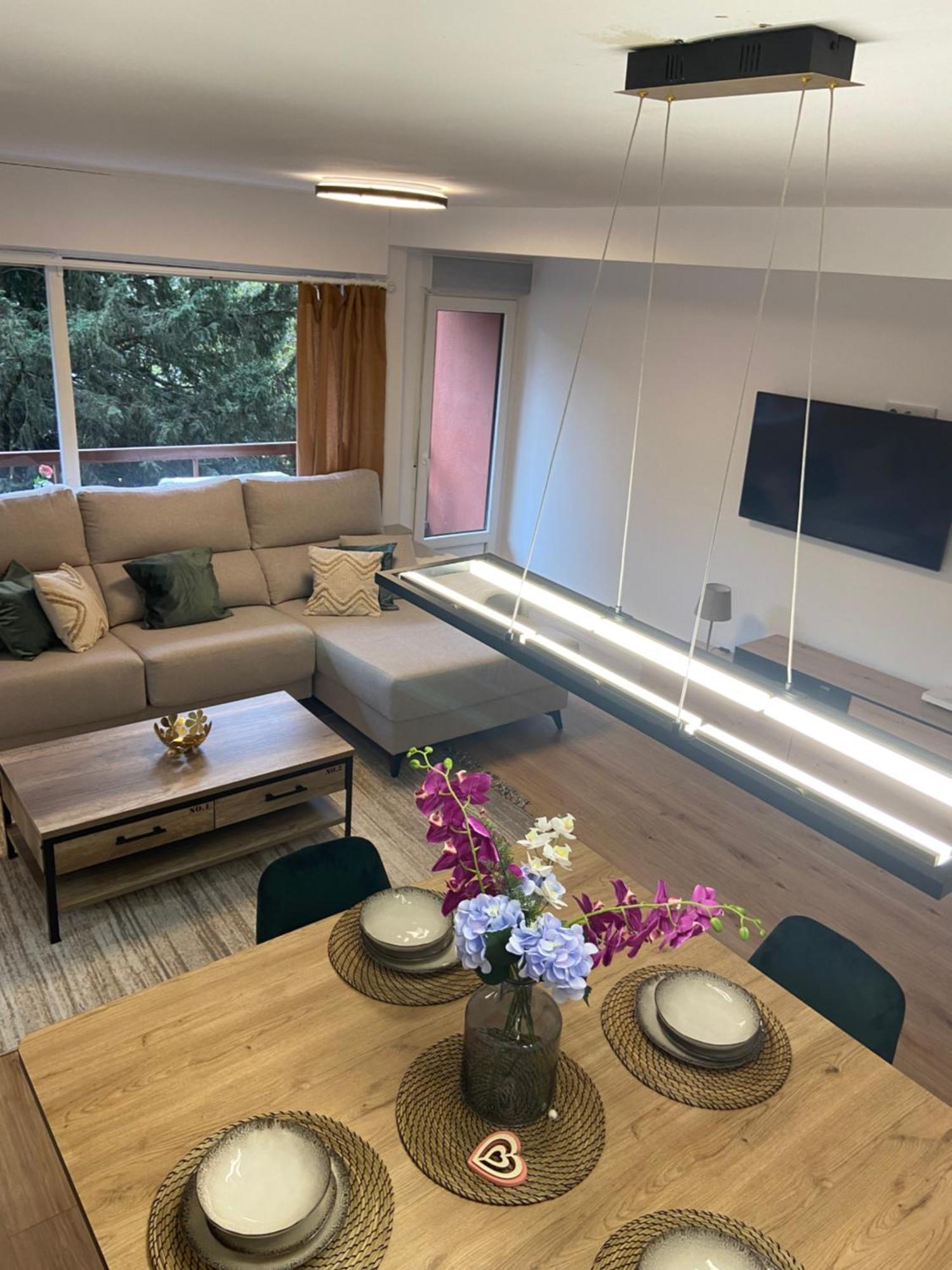 Dh Turistico Apartment *