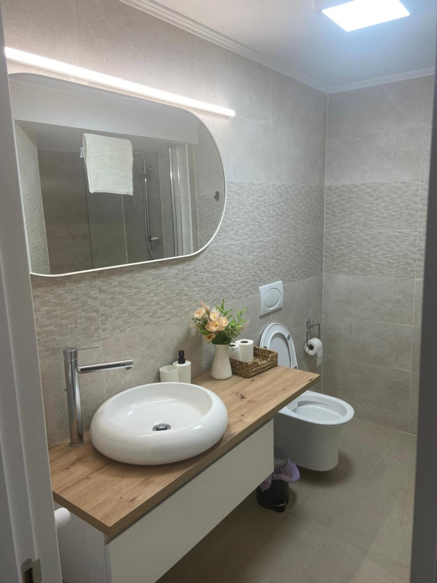 Apartment Dh Turistico Cangas de Onis