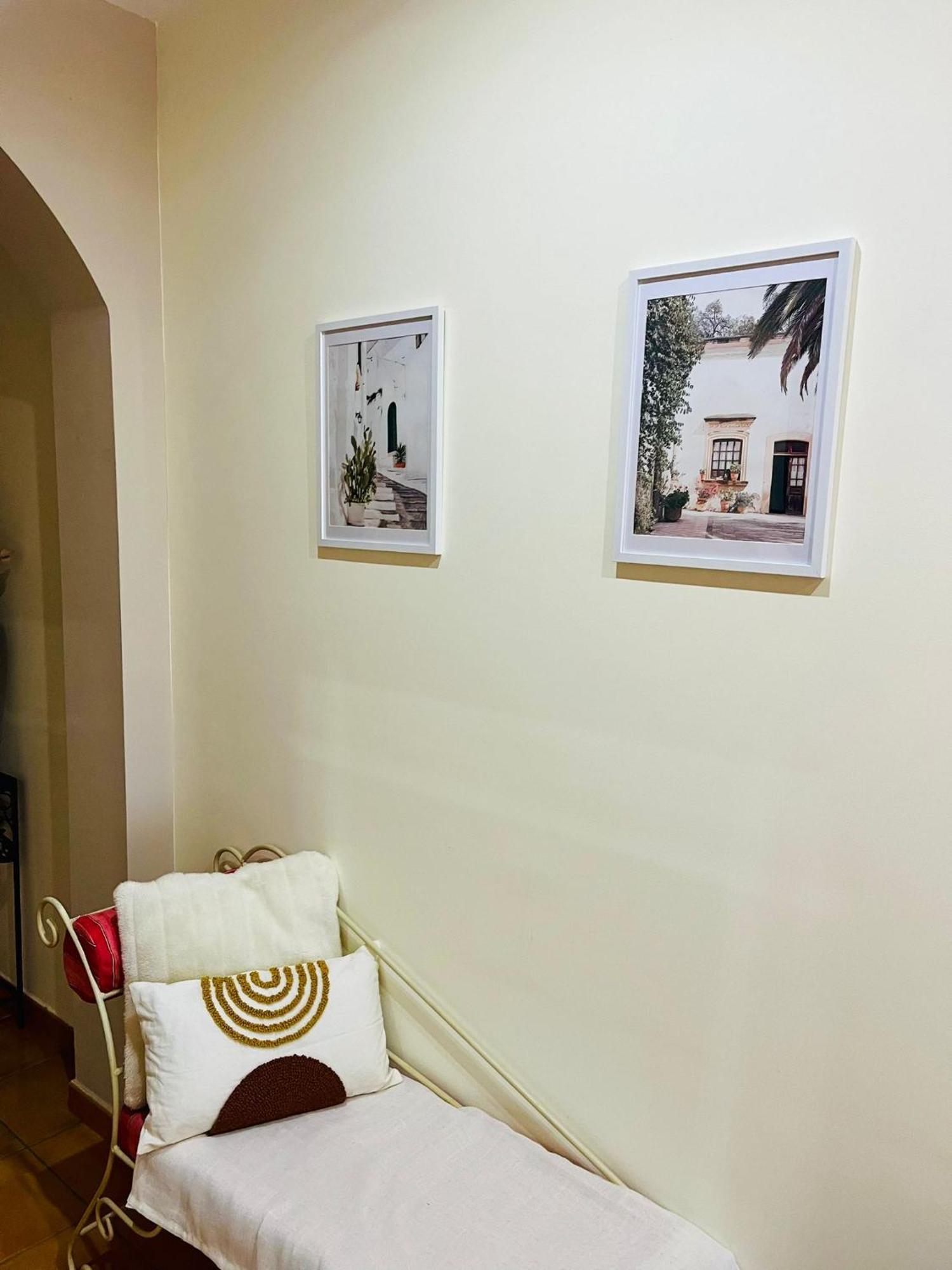 La Calma En Holiday home