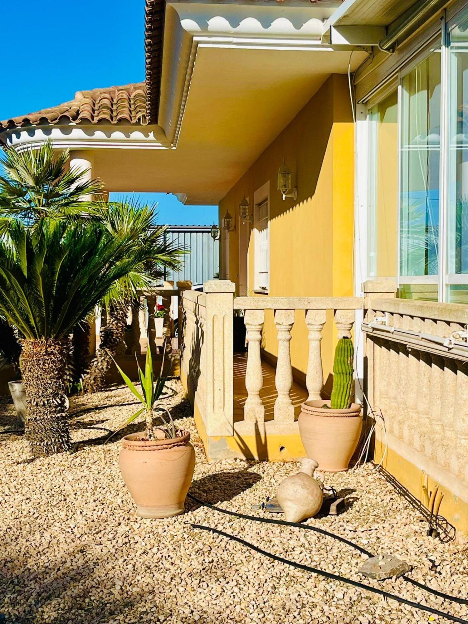 Holiday home La Calma En *