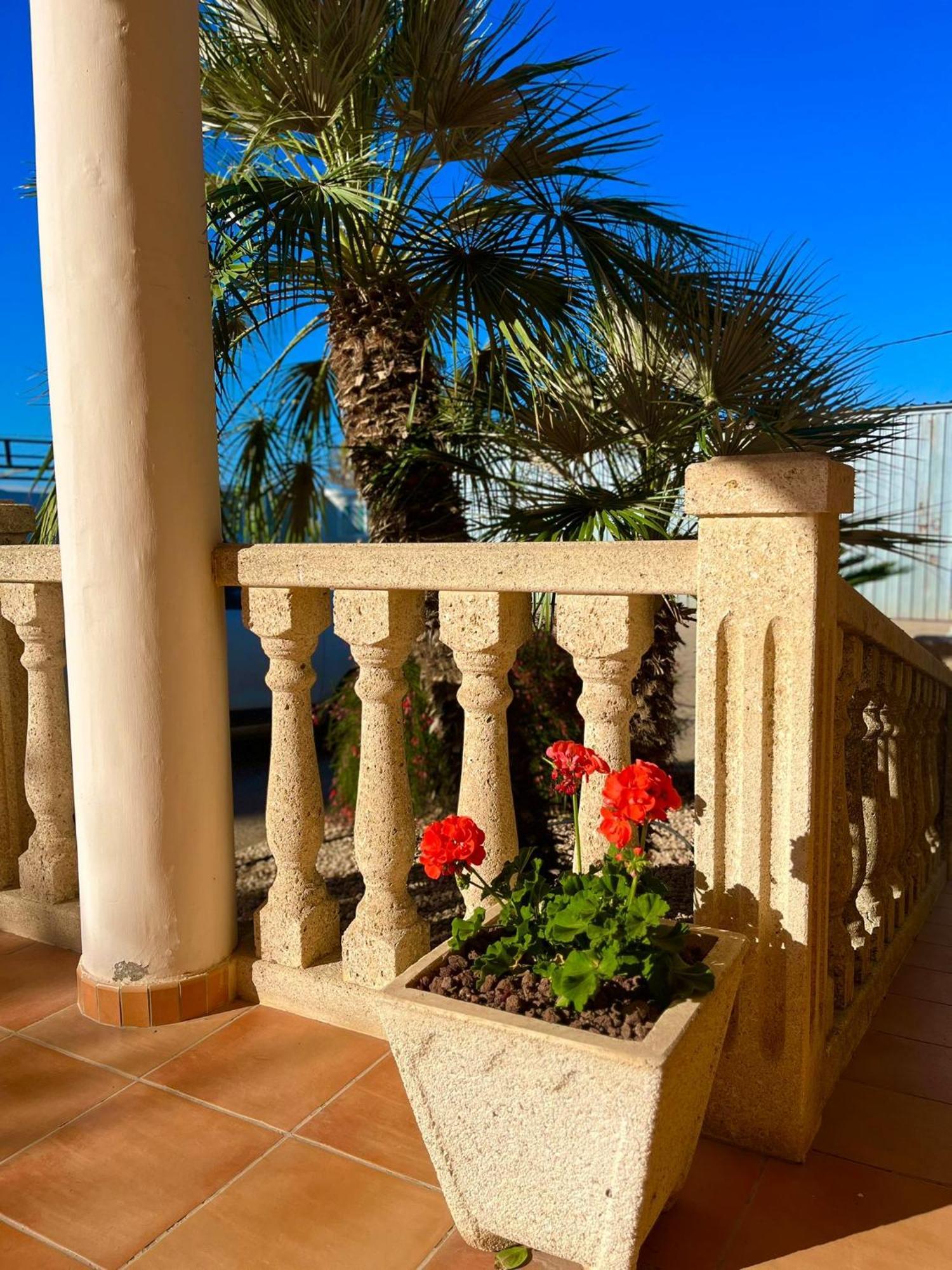 La Calma En Holiday home