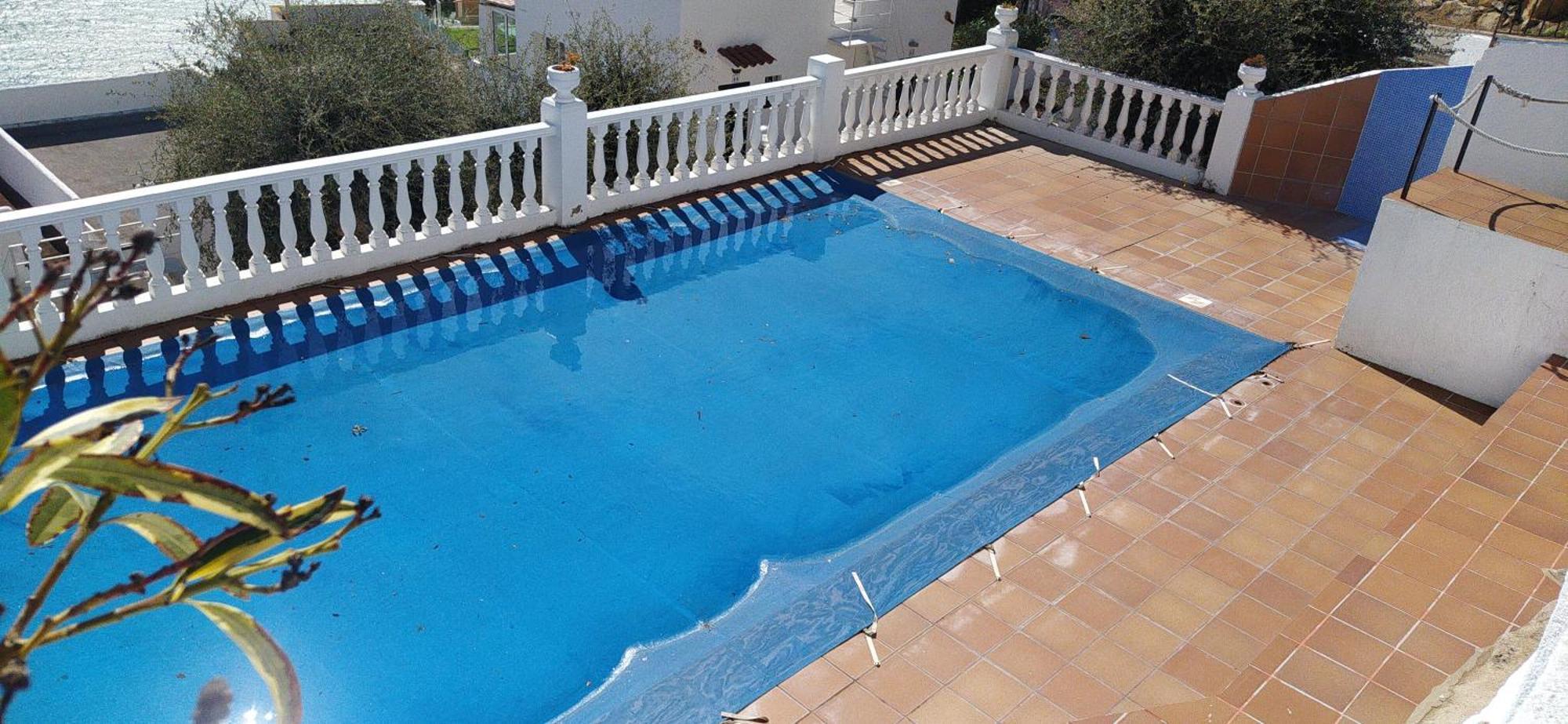 Apartamento Bramer 6 Canyelles *