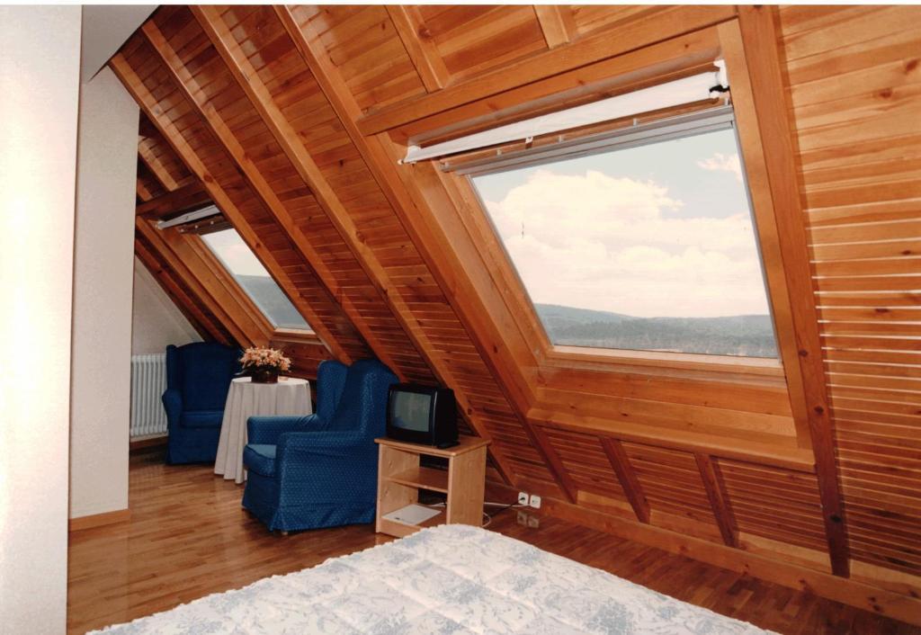 Hotel Pinares De Urbion 3*