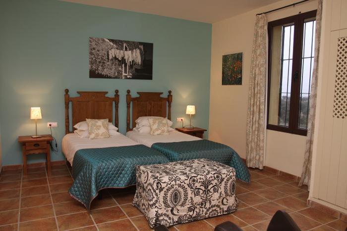 Country house Cortijo El Criadero