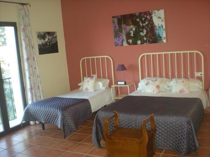 Cortijo El Criadero El Hoyo