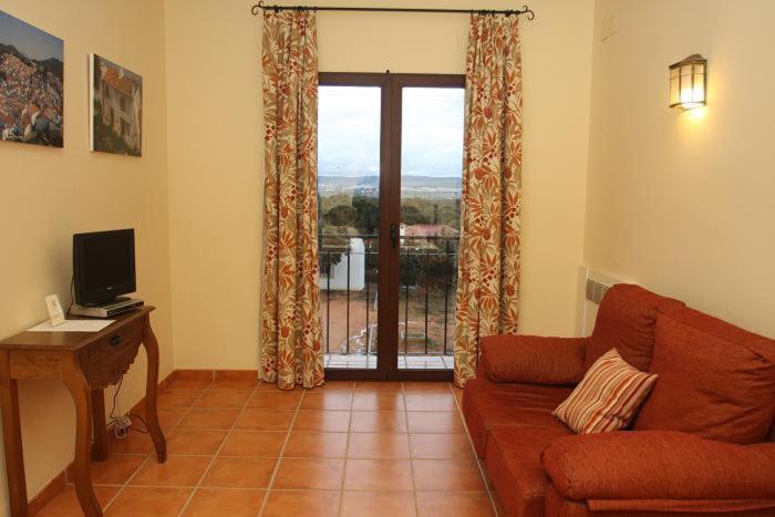 Country house Cortijo El Criadero