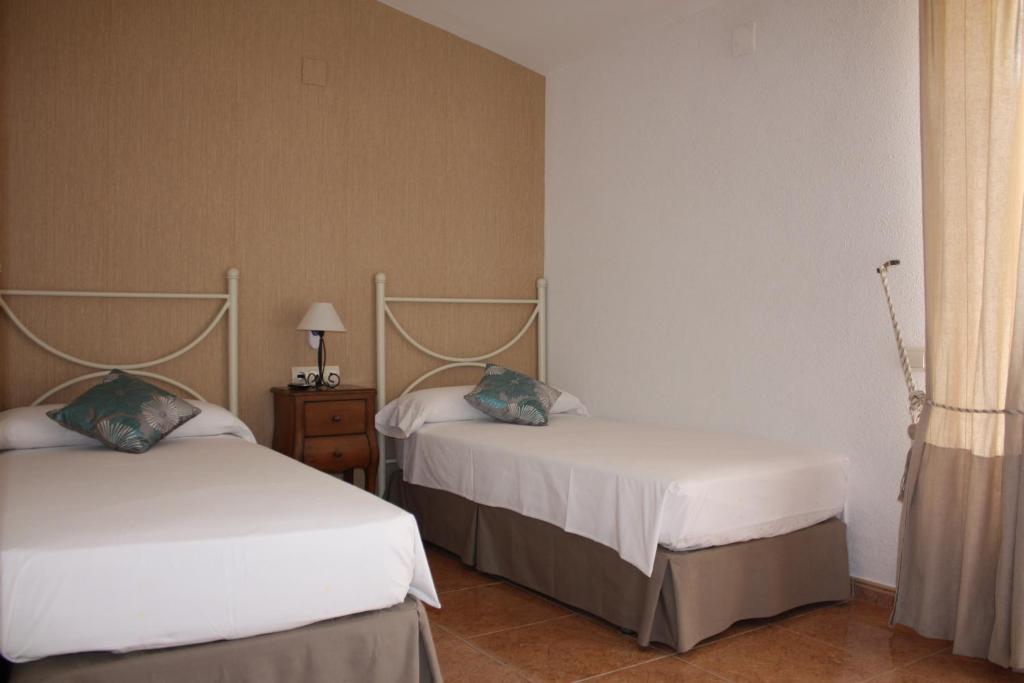 Hotel Aire De