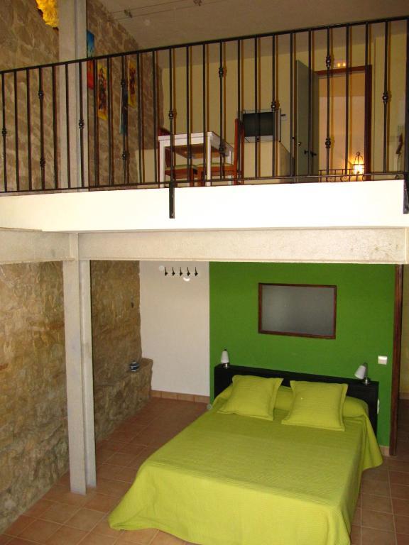 Ca L'estruch Casa rural