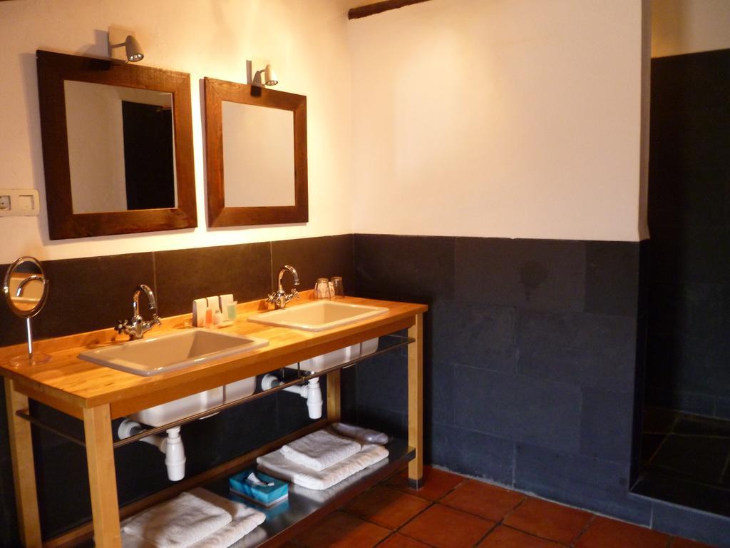 Casa Pedro Barrera