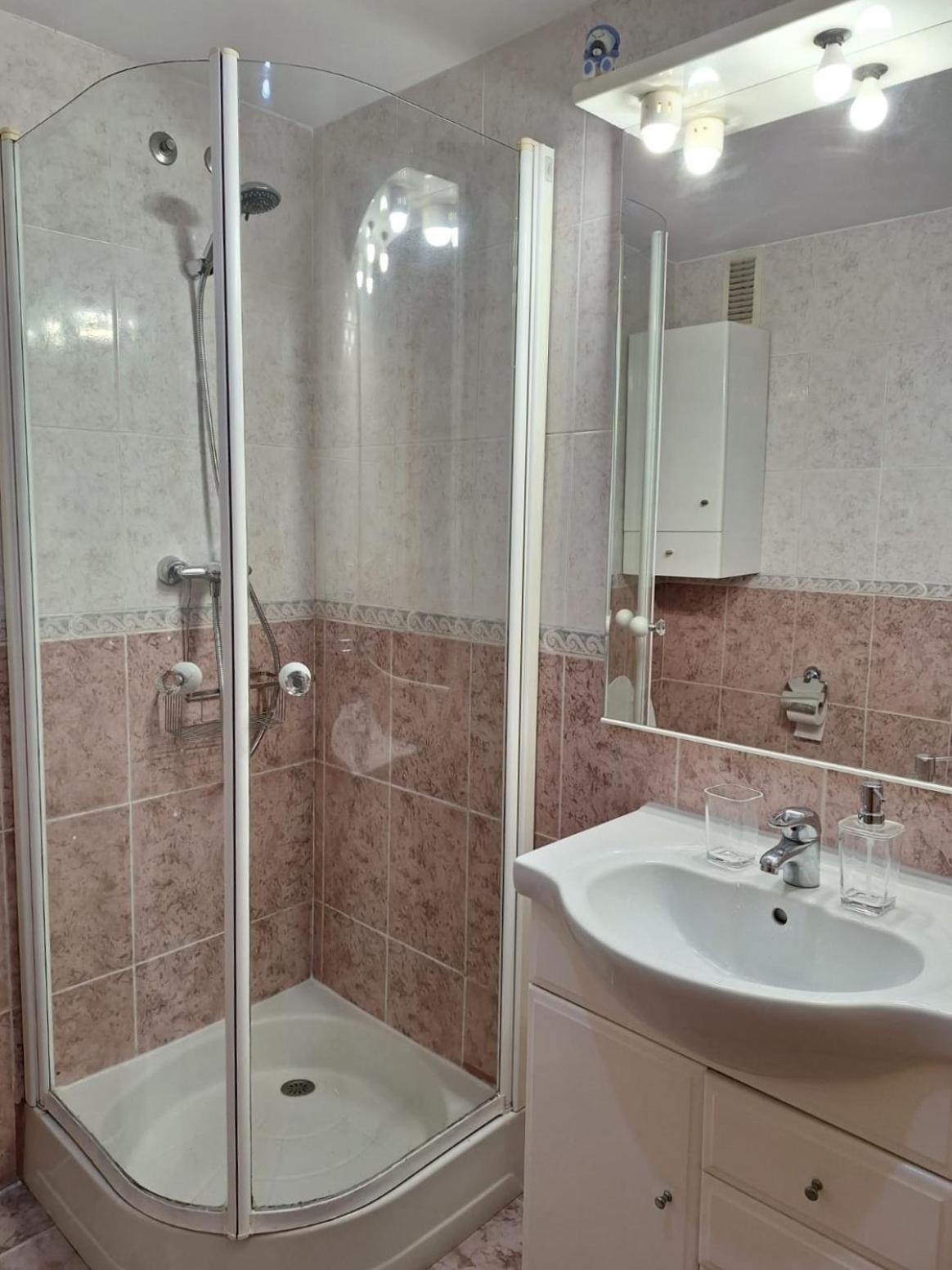 Sunny Albir Apartment El Albir
