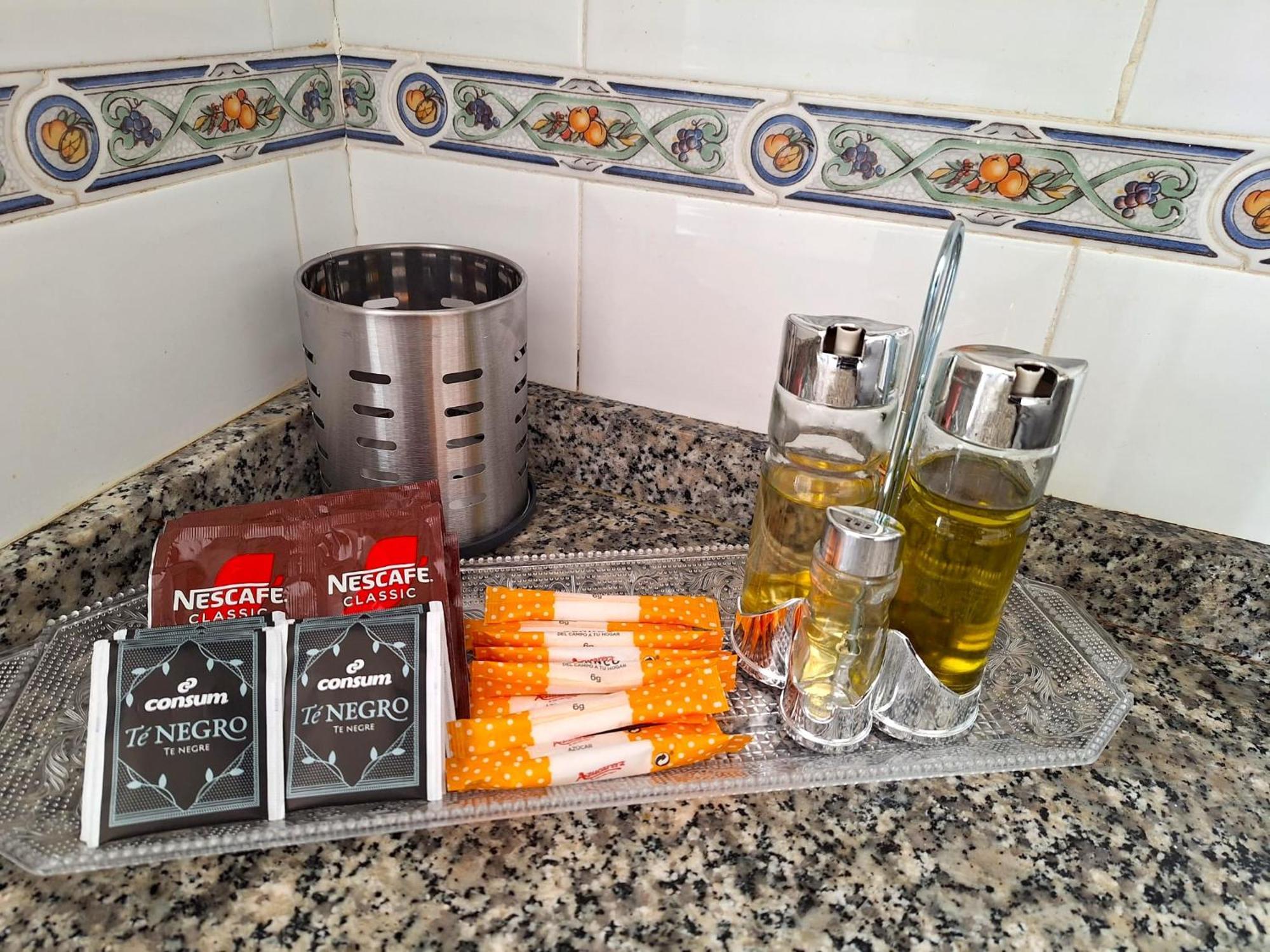 Apartment Sunny Albir El Albir