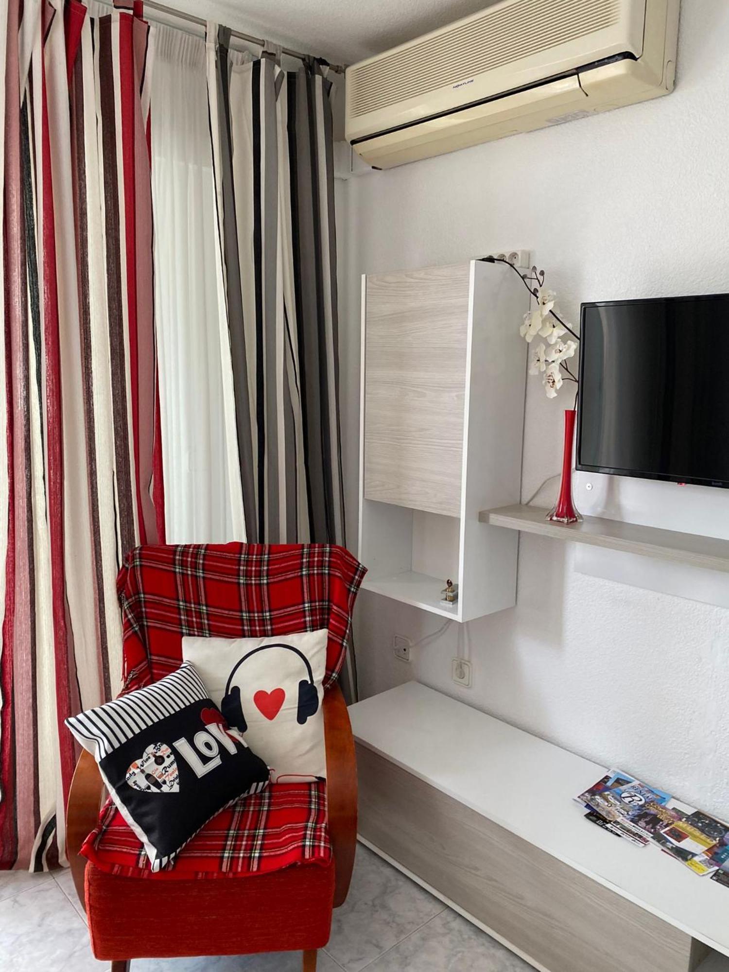 Sunny Albir Apartment El Albir