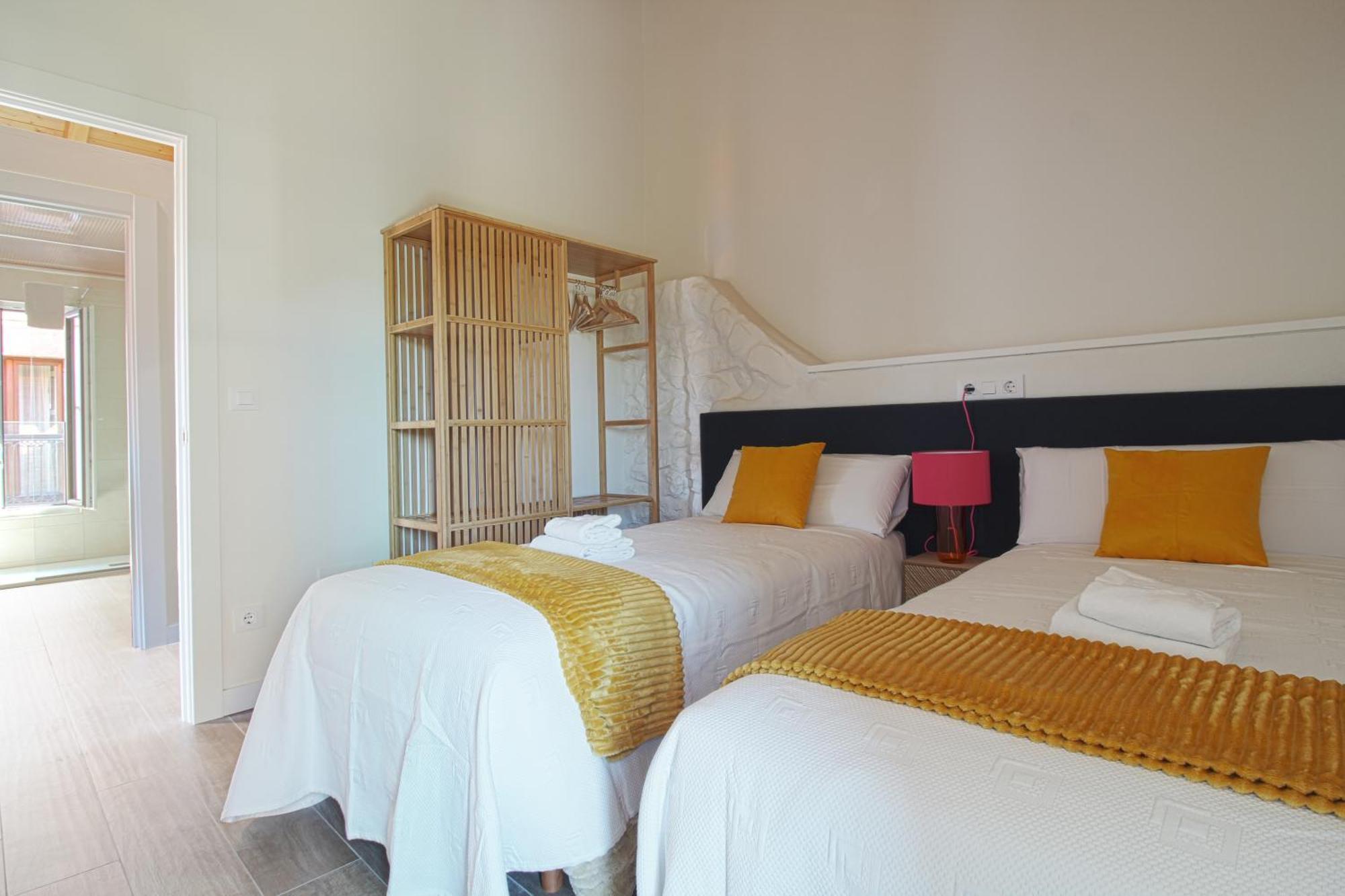 Viento Del Norte Holiday home