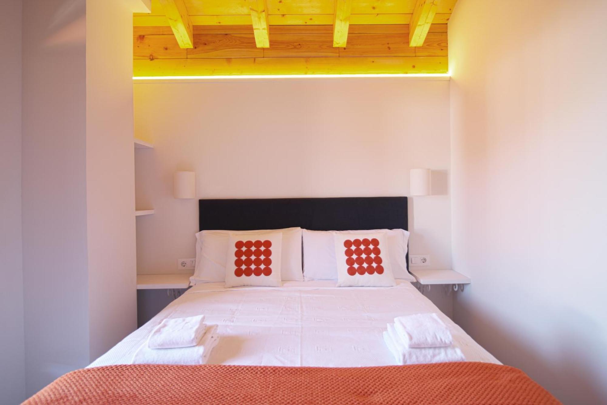 Viento Del Norte Holiday home Puente San Miguel