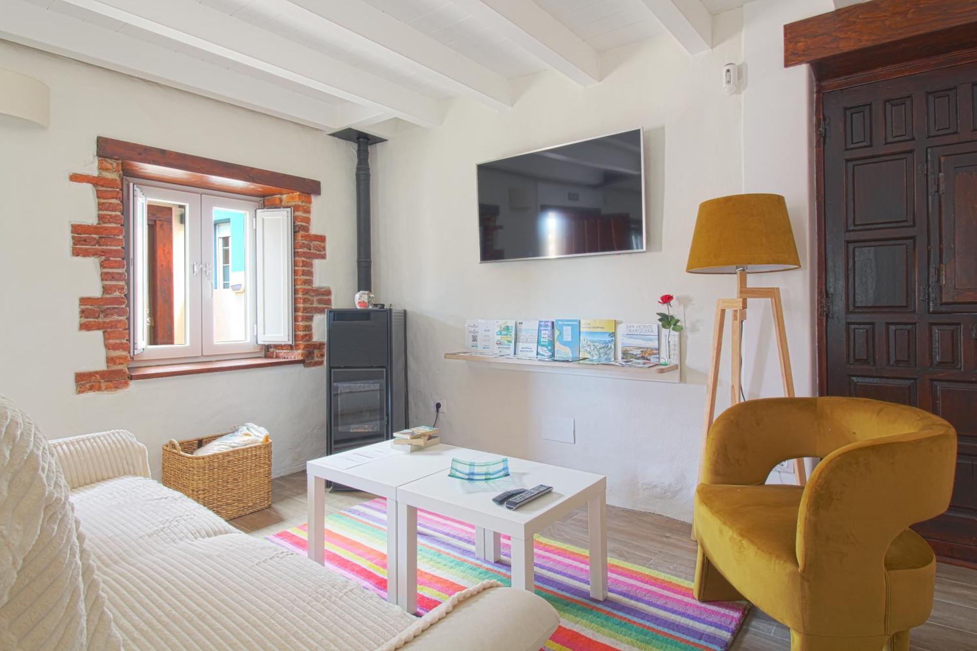 Viento Del Norte Holiday home