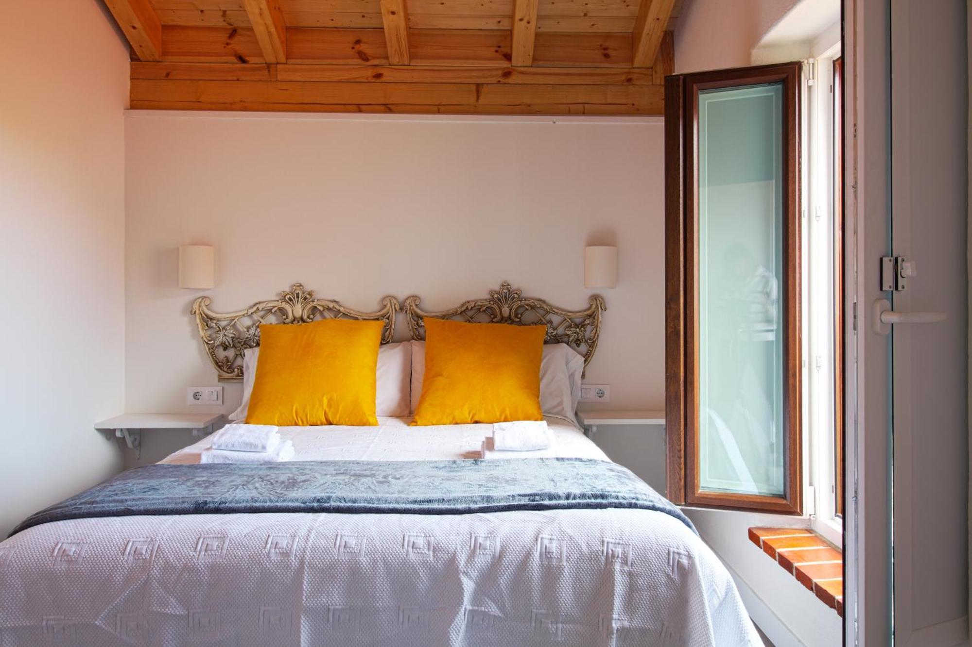 Viento Del Norte Holiday home *