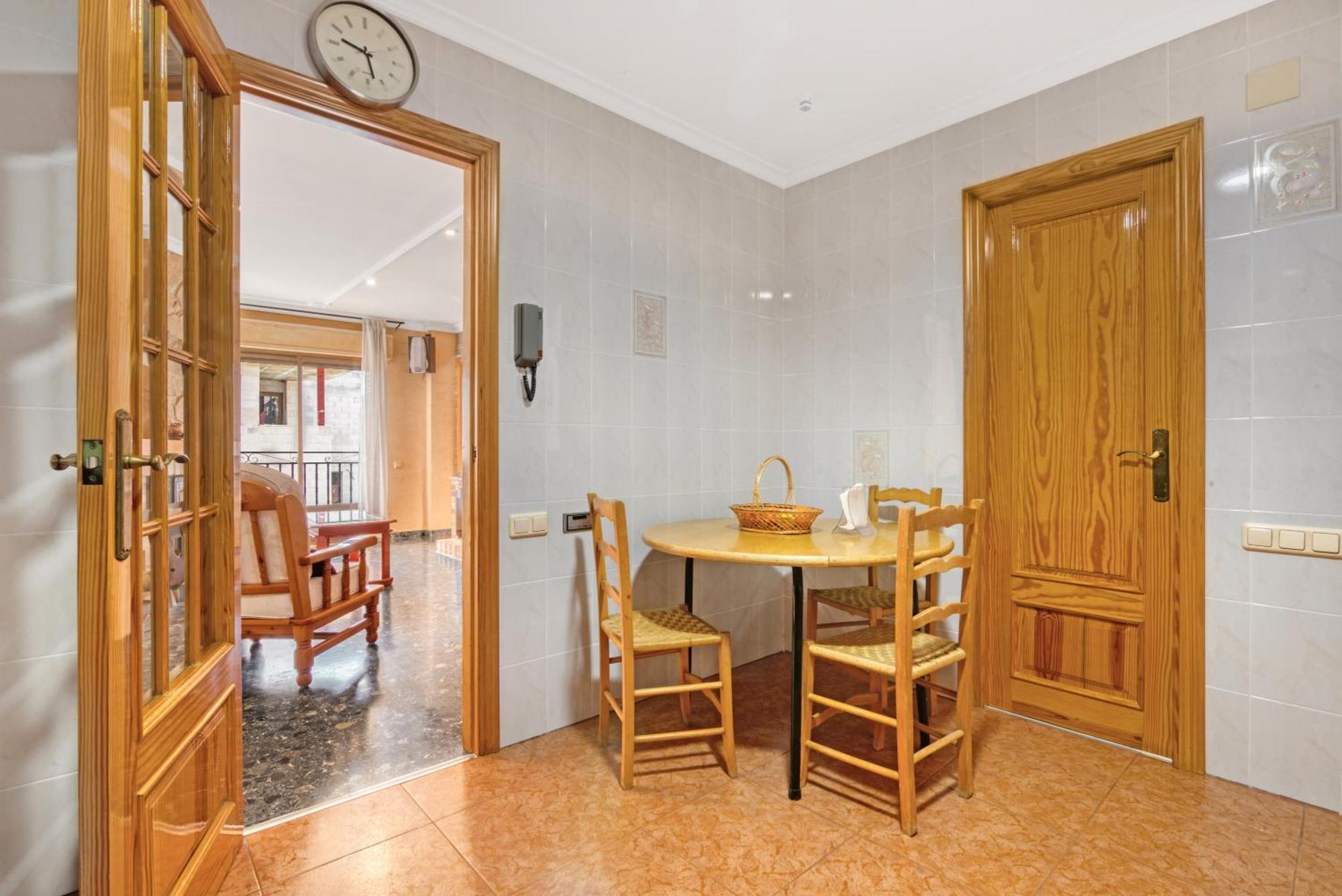 Apartamento Cal Guerrer *