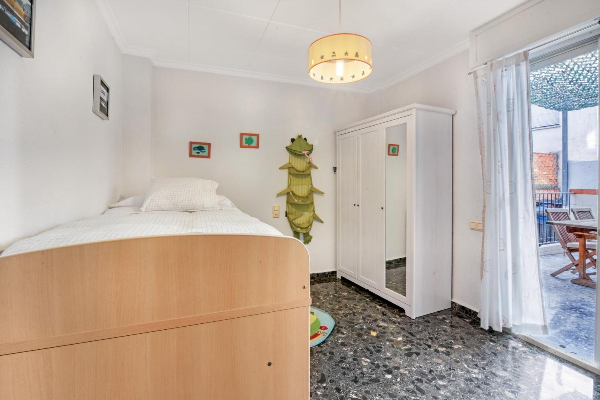 Apartamento Cal Guerrer Moixent