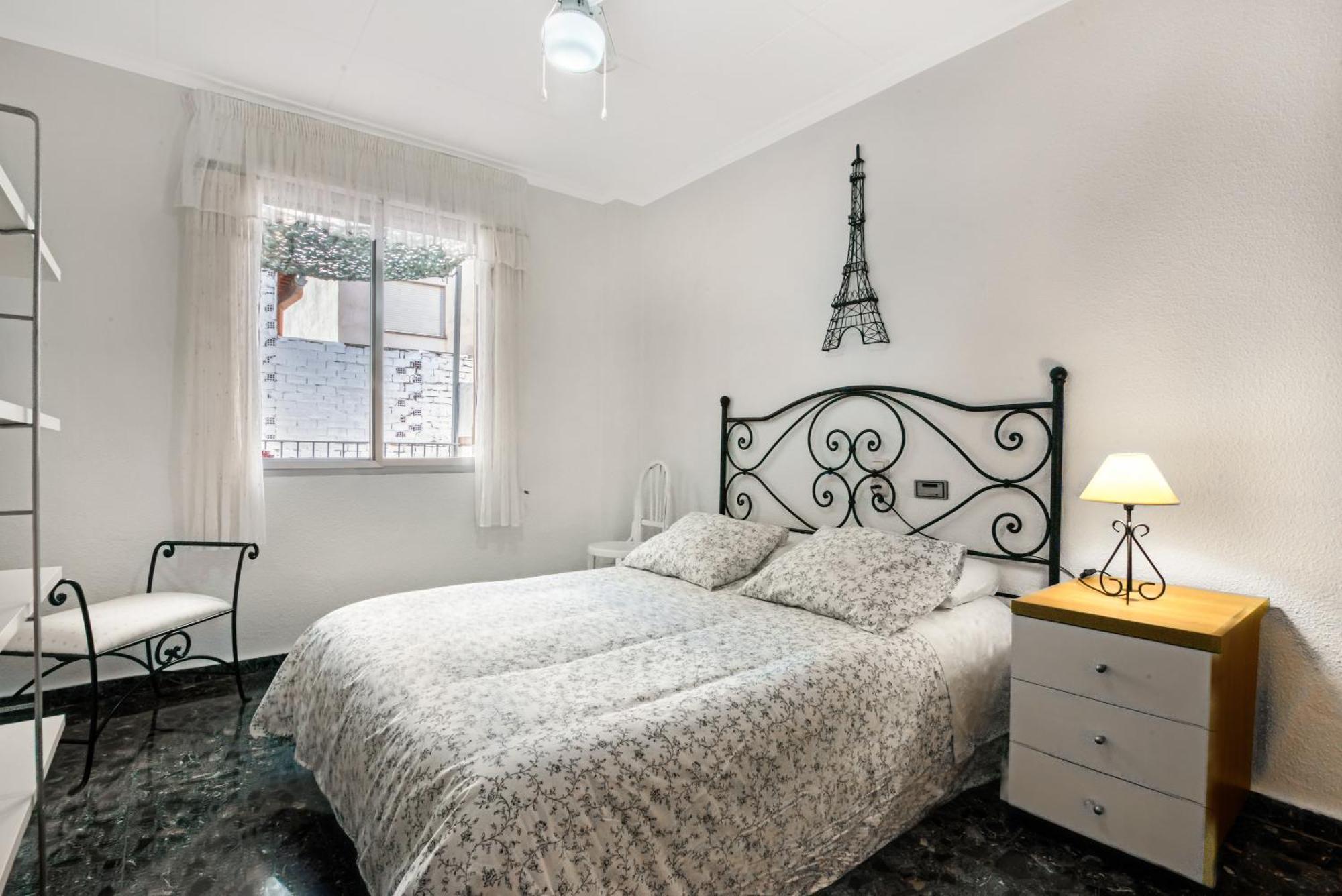 Cal Guerrer Apartamento