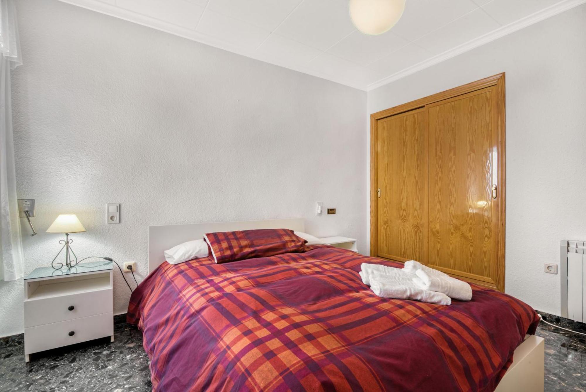 Apartamento Cal Guerrer Moixent