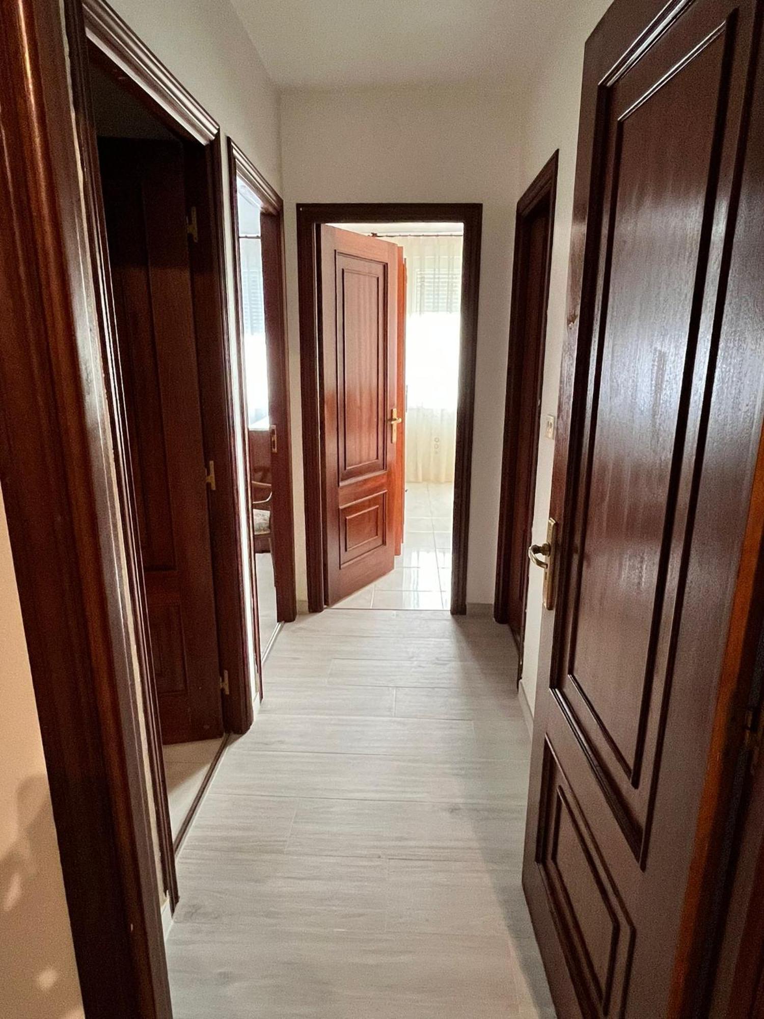 Apartamento Centrico Prado Blanco *