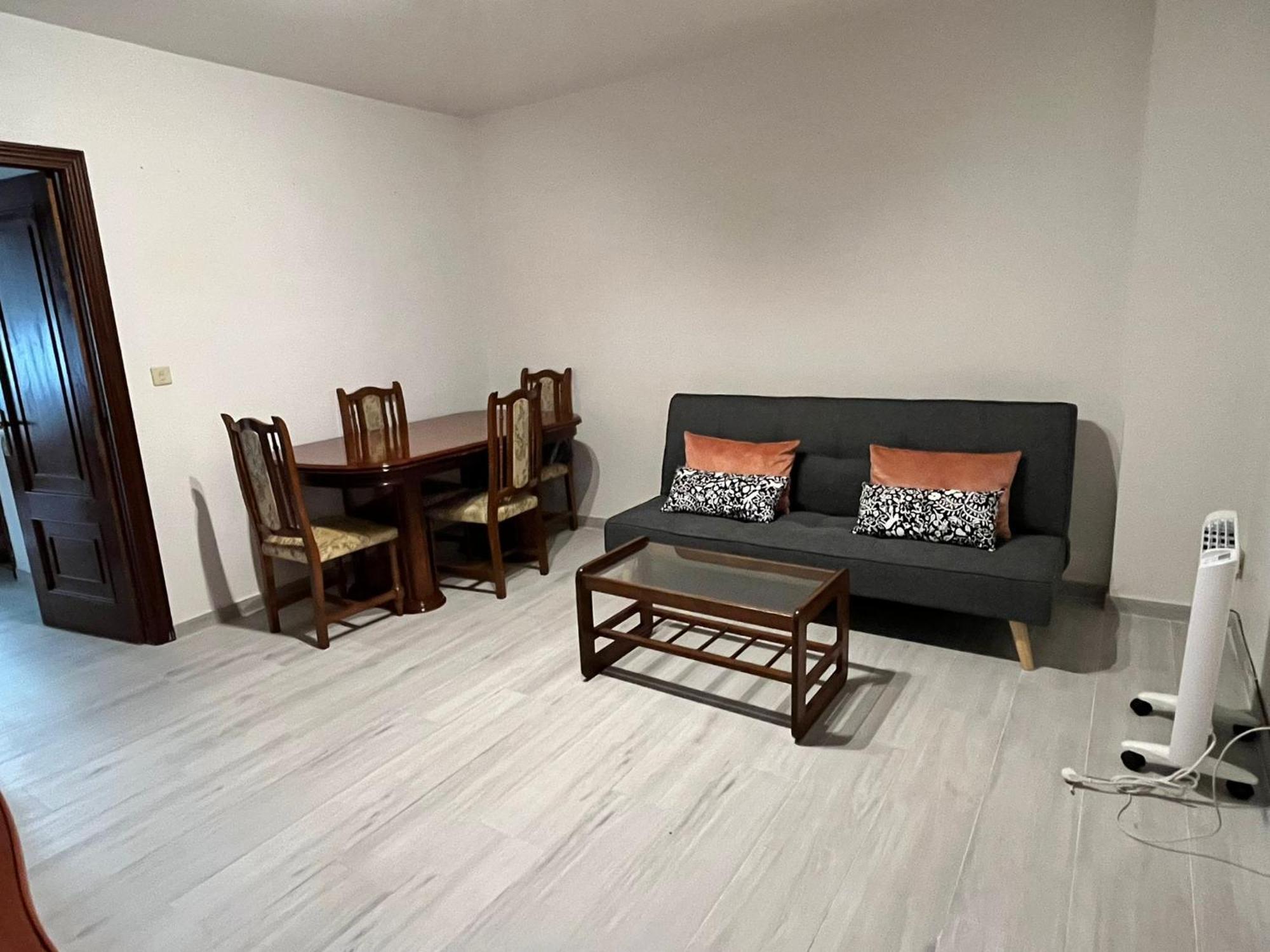 Centrico Prado Blanco Apartamento Finisterre