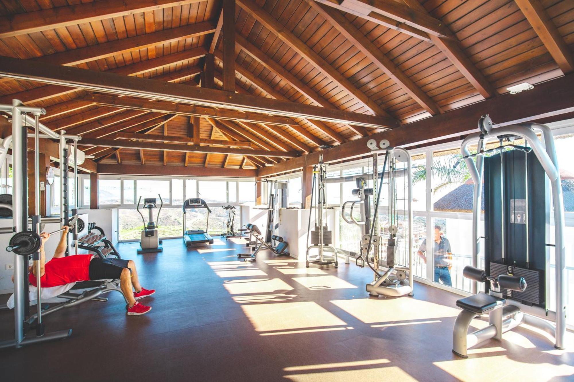 Penthouse Golfview,mountain Ans Seaview Apartamento La Cala De Mijas