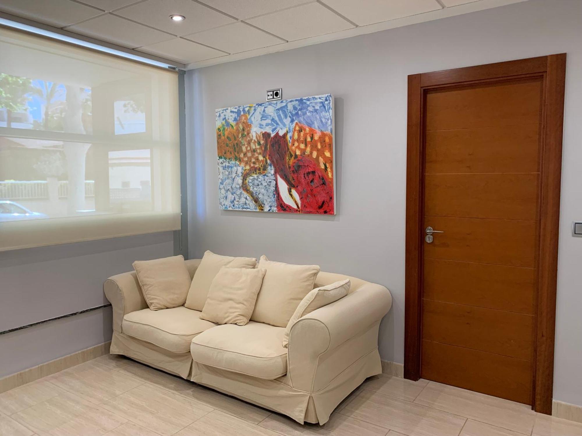 Apartamento Sea&dreams Ifach *