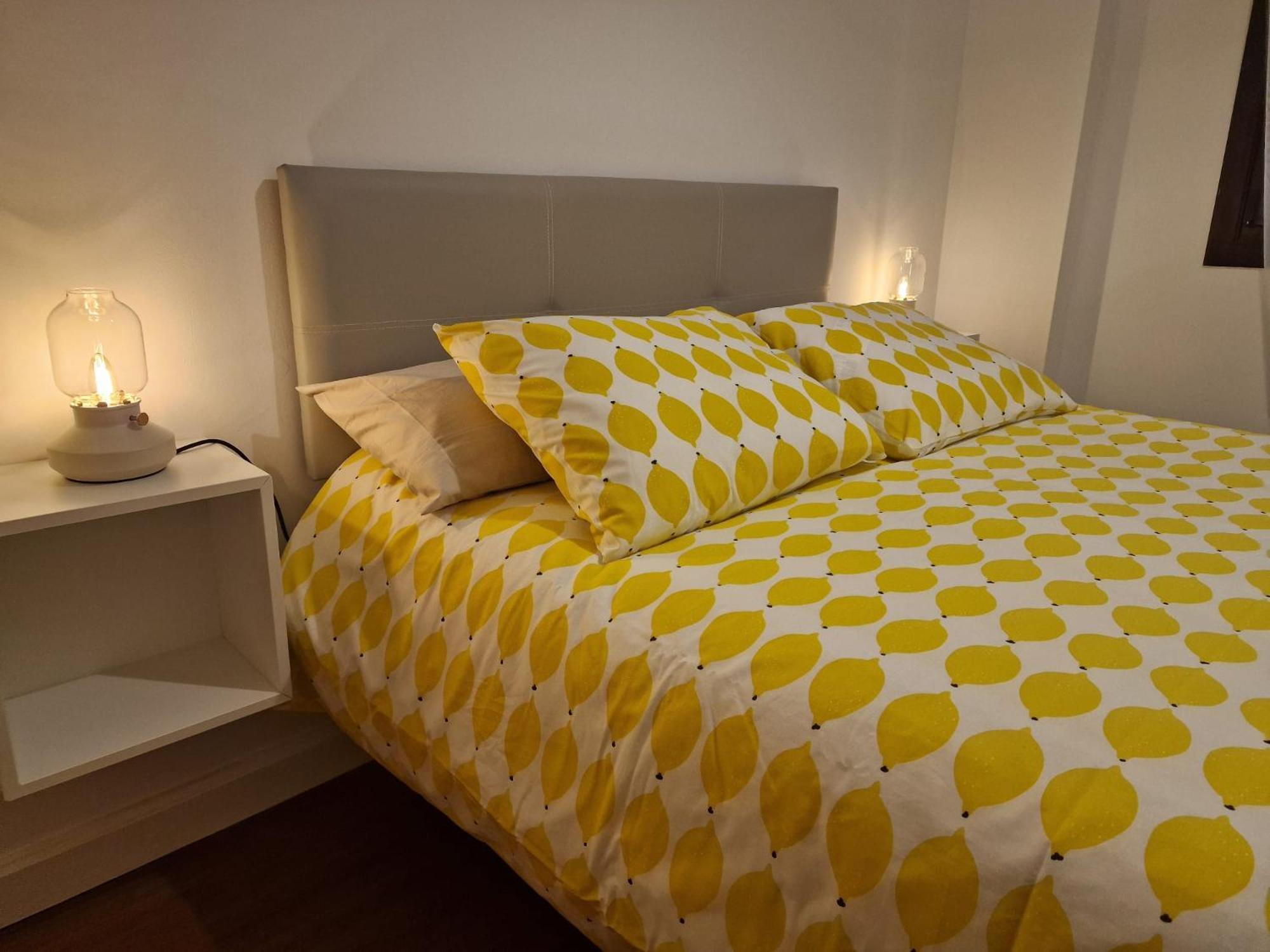 Moreti Apartamento