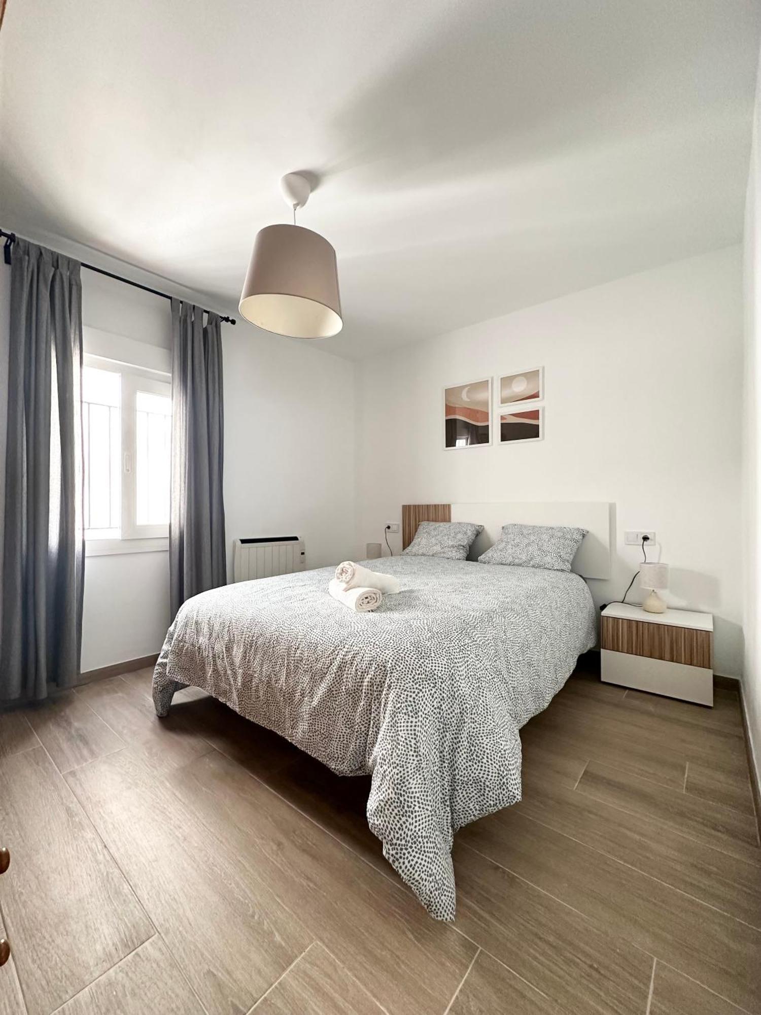 Apartamento Aloha - Free Parking Ronda