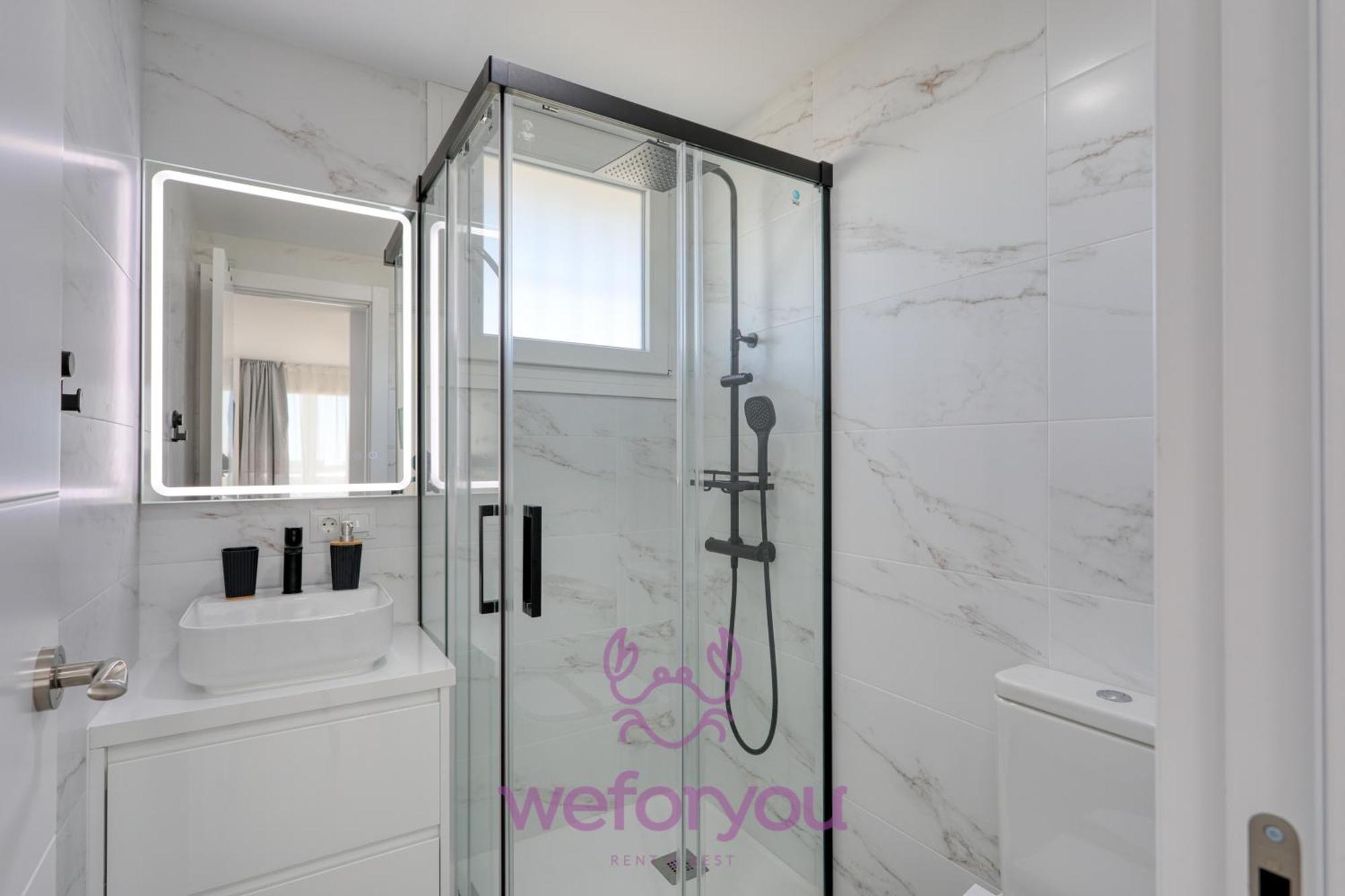 Weforyou Center Sunny & Apartment Fuengirola