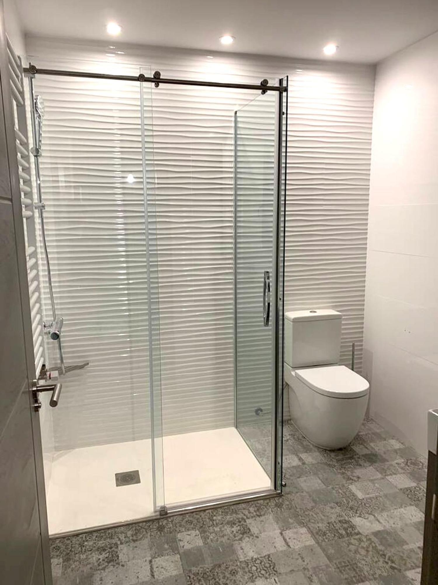 Apartamento Spacious In With Shared Pool