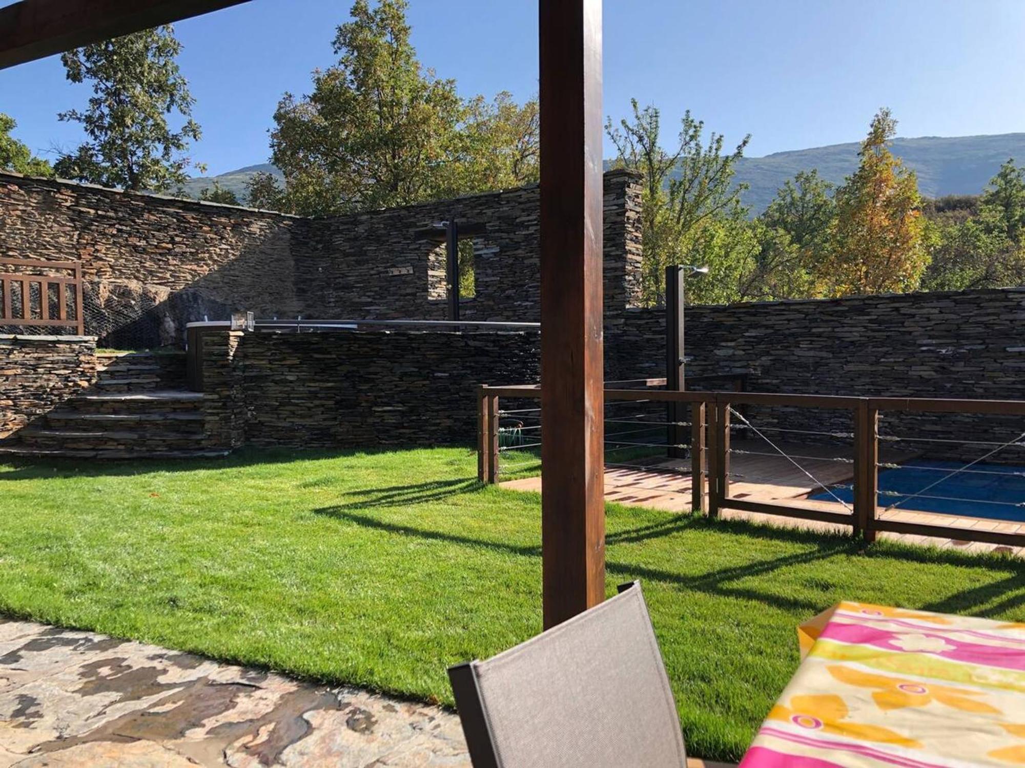 Spacious In With Shared Pool Apartamento *